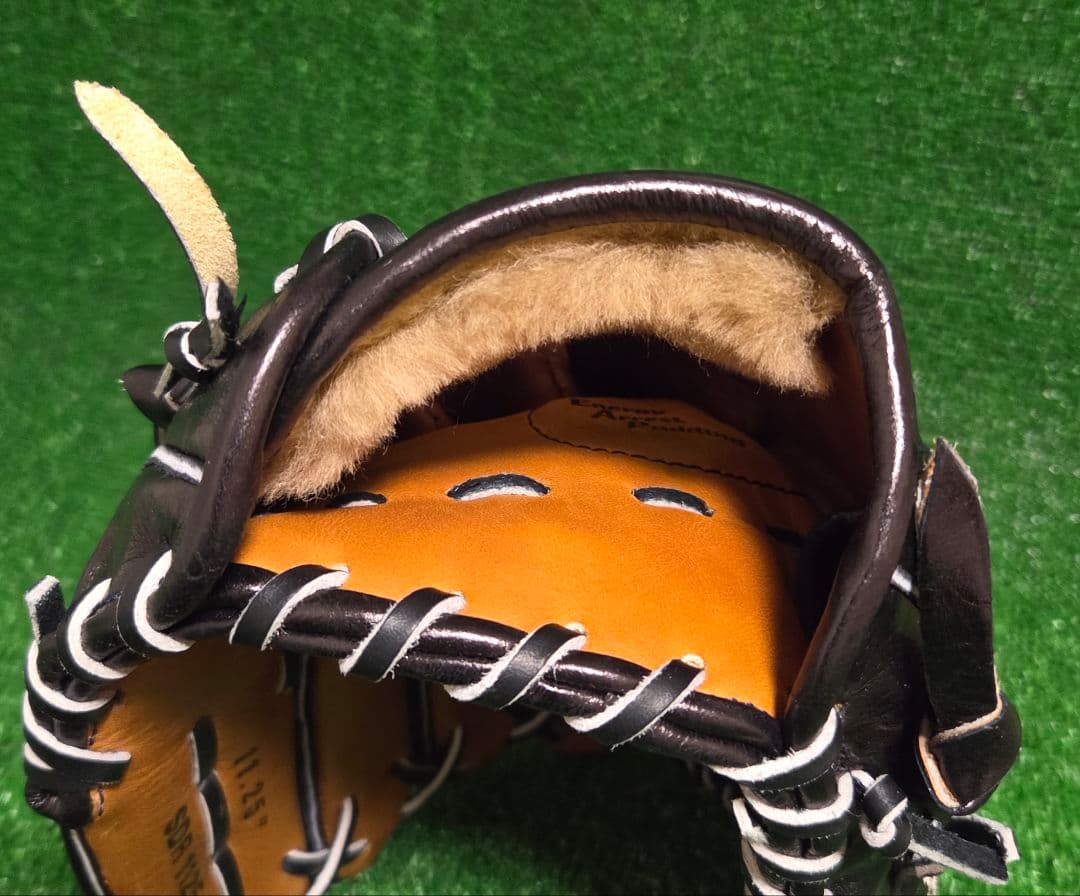 NIKE マリアーノ・リベラ グローブ 42　カンガルーレザー