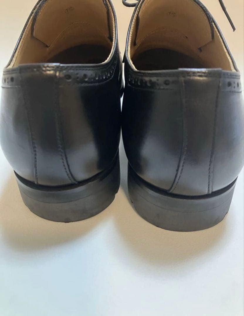 みう【美品】スコッチグレイン シャインオアレインIV