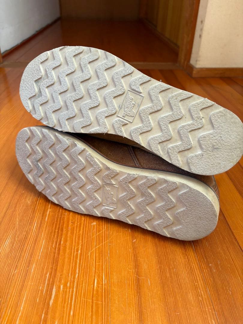 RED WING クラシックチェルシー　3192 ブーツ　レッドウィング