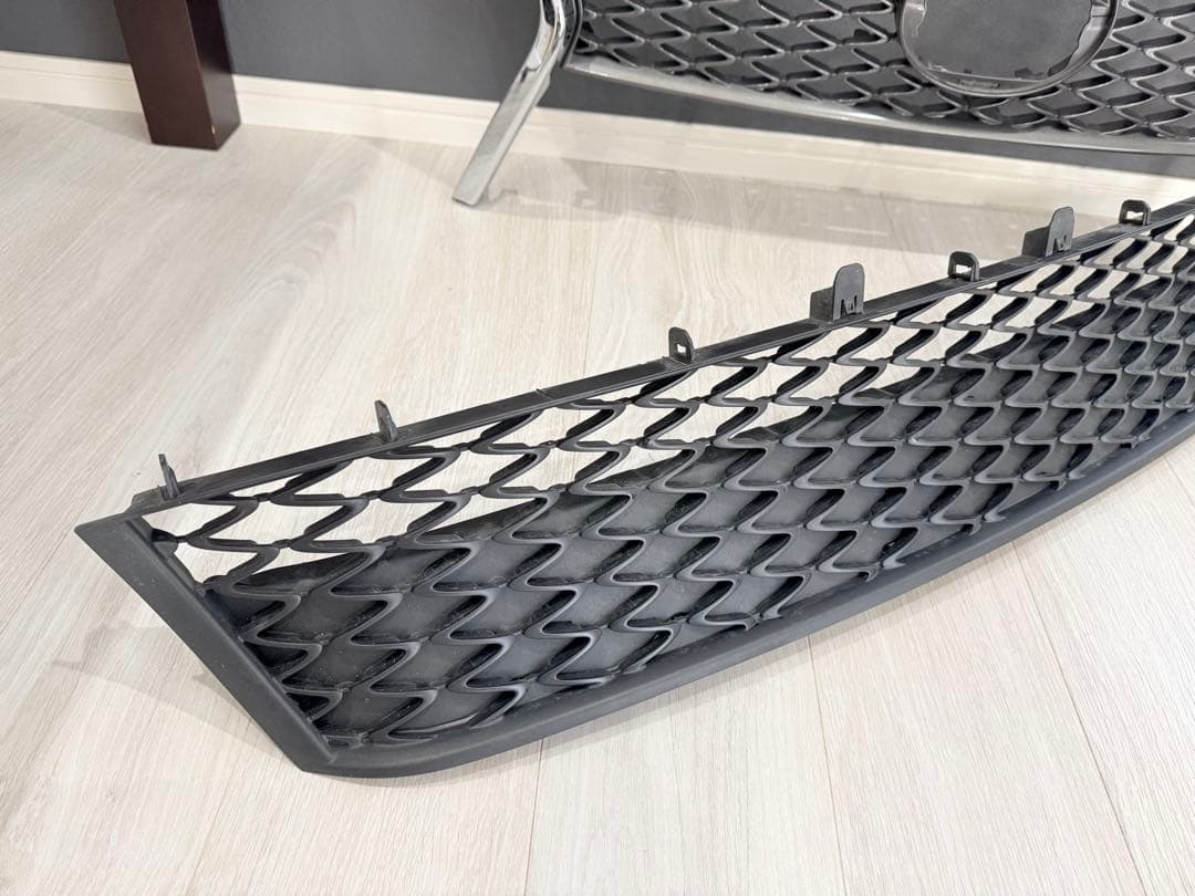 【レクサス純正】10系RX後期用FSPORTグリル一式