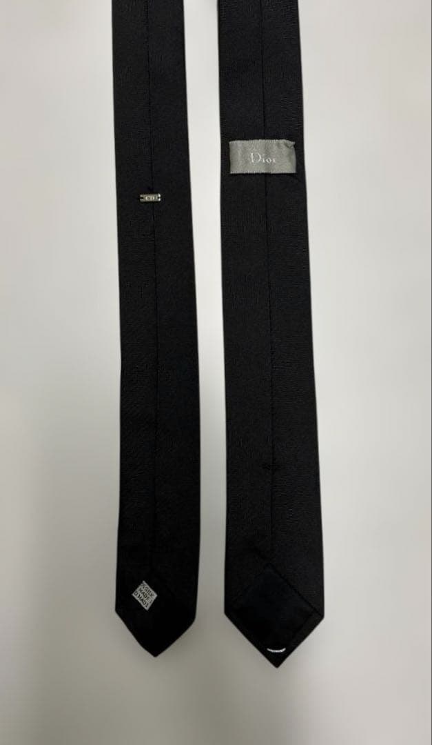 極美品　ディオールオム　ネクタイ　ベルト　財布