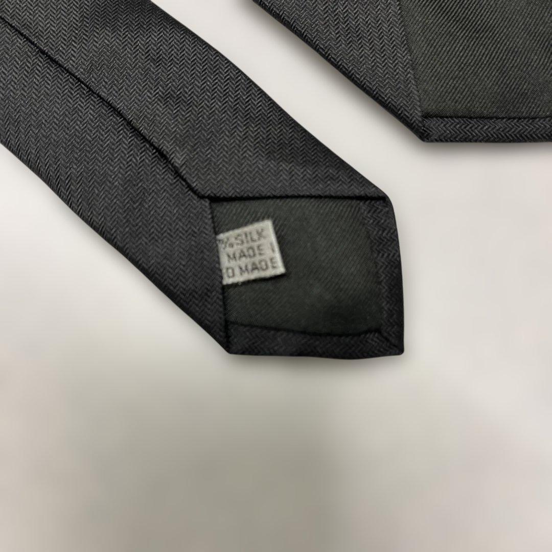 極美品　ディオールオム　ネクタイ　ベルト　財布