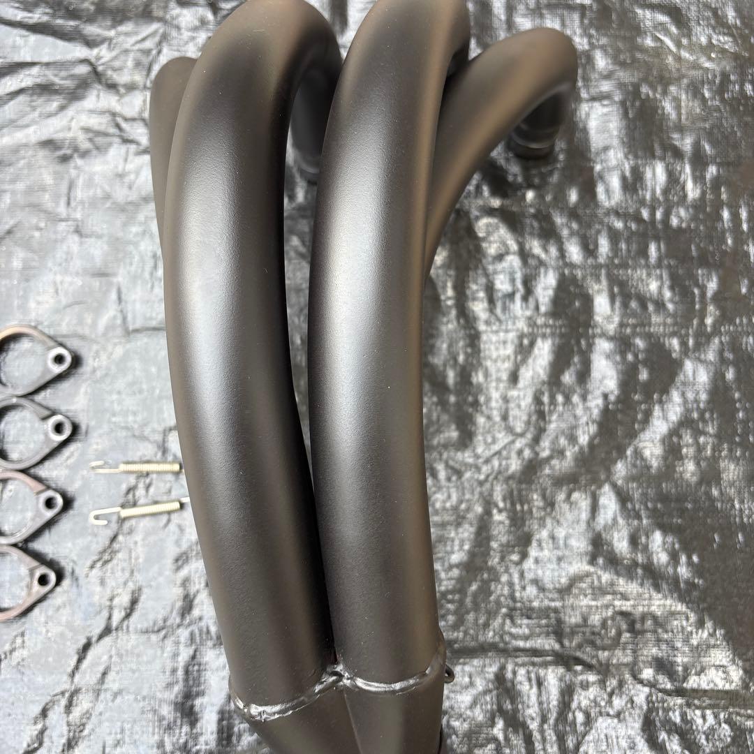 Z900RS K-FACTORYマフラー