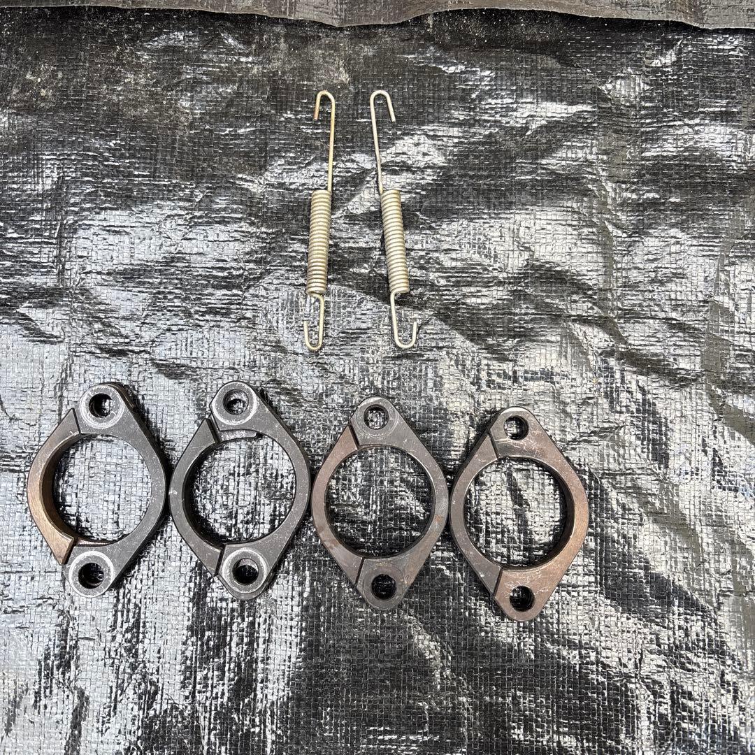 Z900RS K-FACTORYマフラー