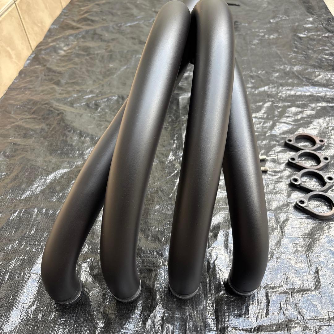 Z900RS K-FACTORYマフラー