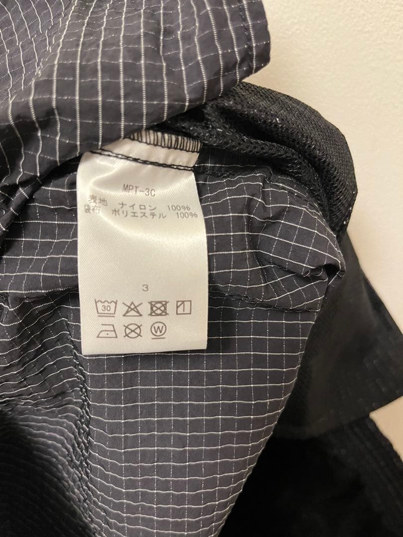 迷迭香 / DYNEEMA R/S HARVEST SHORTS