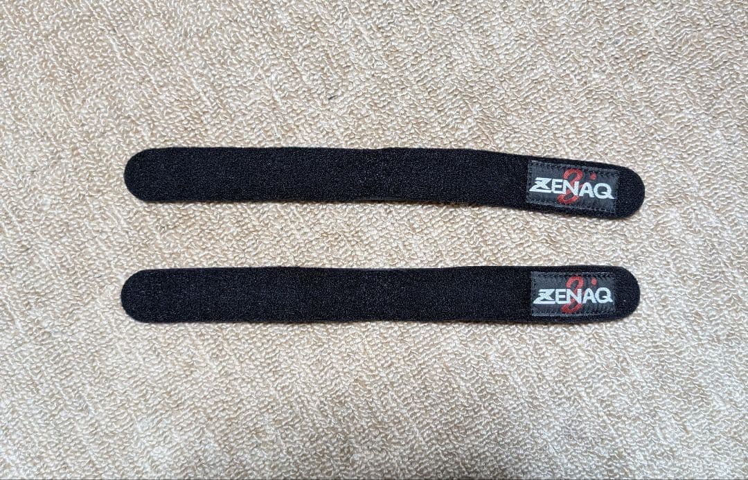 ロッド ZENAQ MUTHOS Sonio 93M