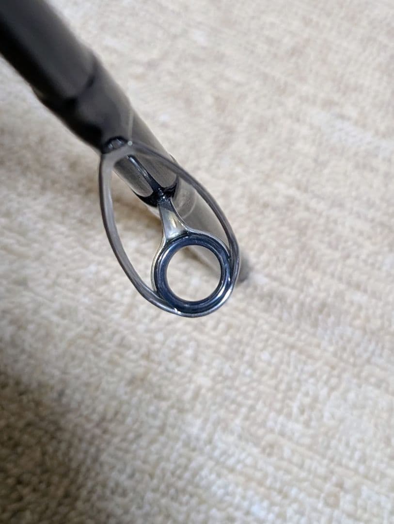 ロッド ZENAQ MUTHOS Sonio 93M