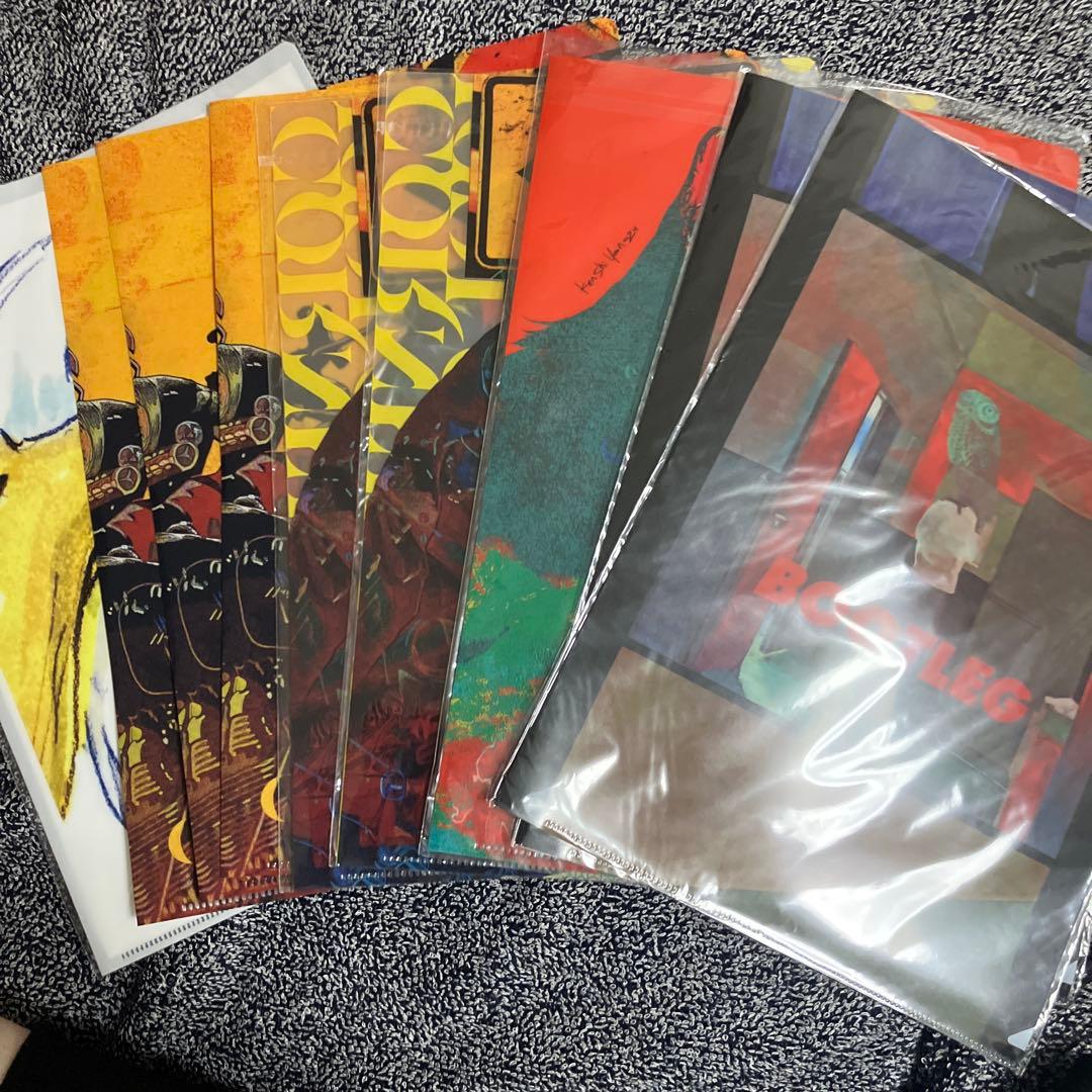 米*レ様 米津玄師、グッズ、セット、50点、