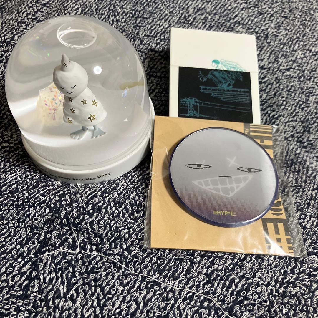 米*レ様 米津玄師、グッズ、セット、50点、