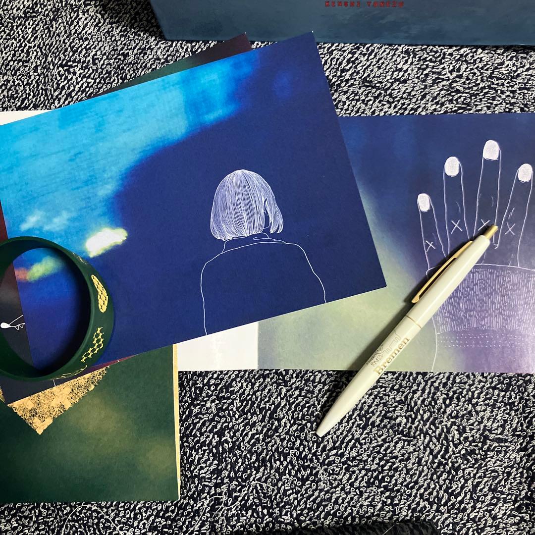 米*レ様 米津玄師、グッズ、セット、50点、