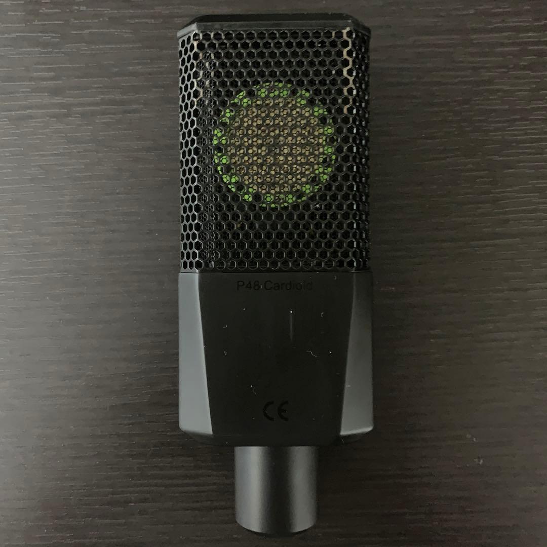 LEWITT LCT440PURE コンデンサーマイク