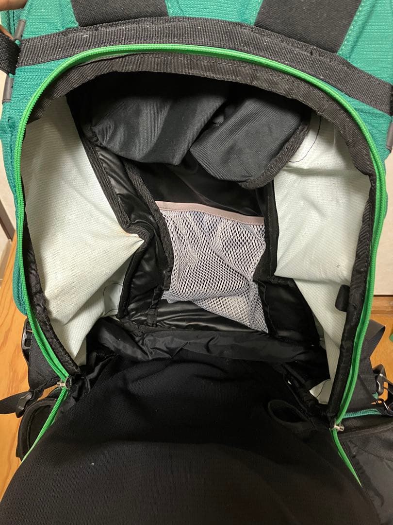 HAGLOFS ホグロフス Mountain Surf マウンテンサーフ