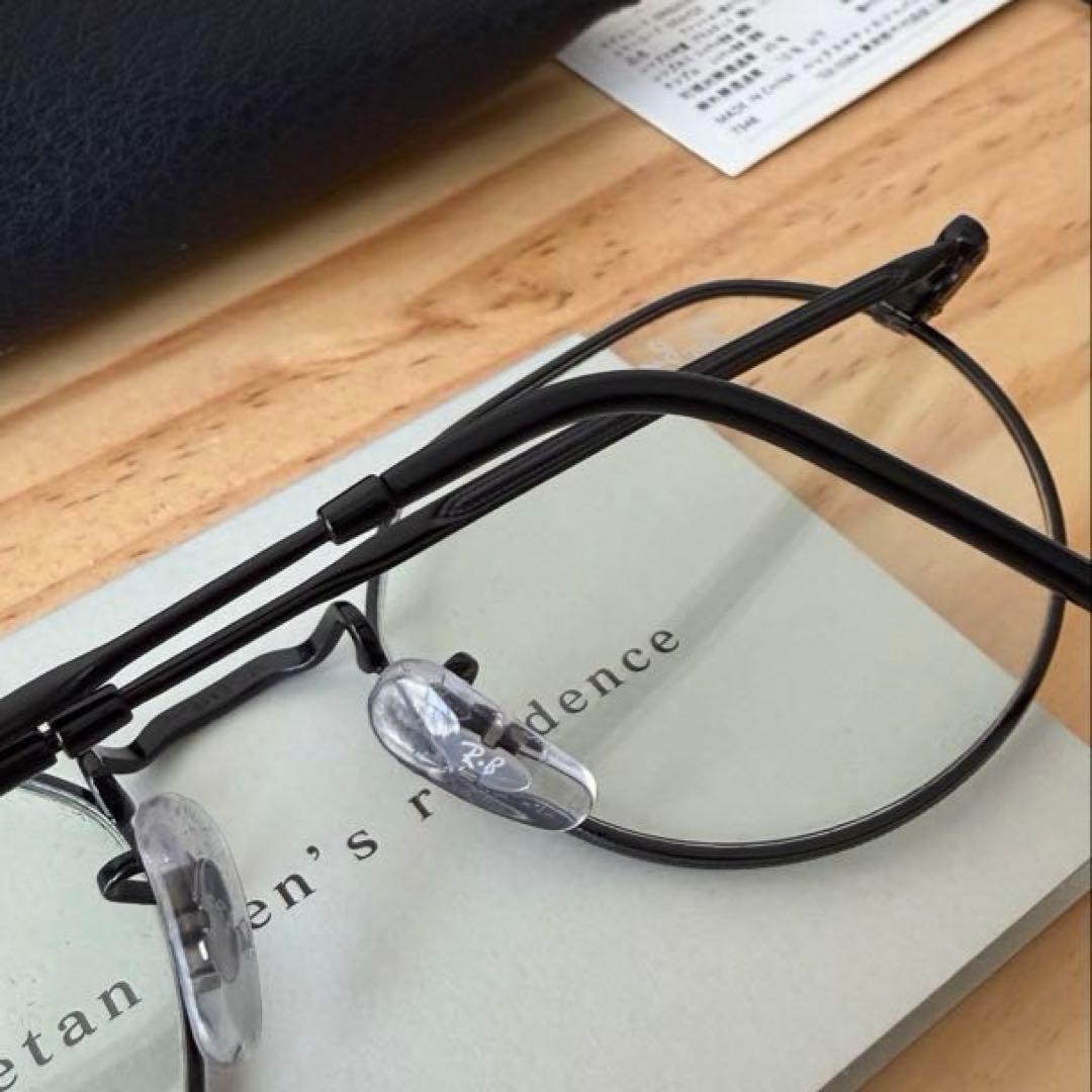 【新品未使用】木村拓哉さん着用Ray-Ban RB3565 JACK 調光レンズ