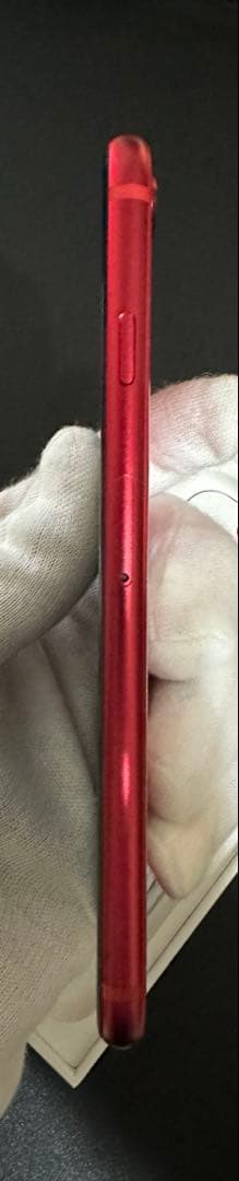 iPhone SE(第二世代) ジャンク