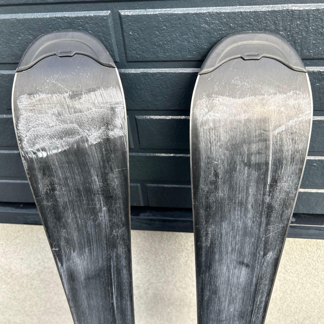 Salomon JR スキー板 120cm