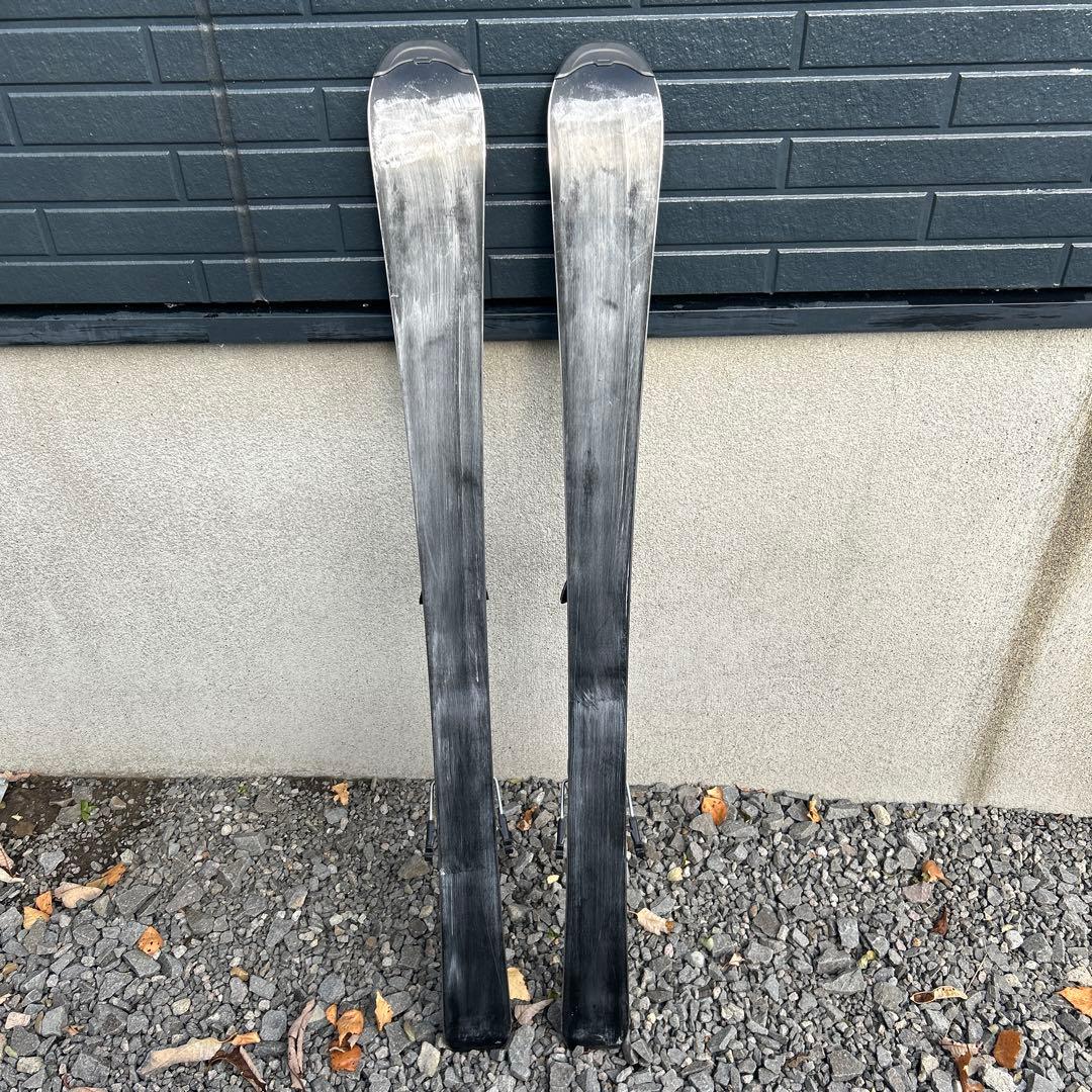 Salomon JR スキー板 120cm