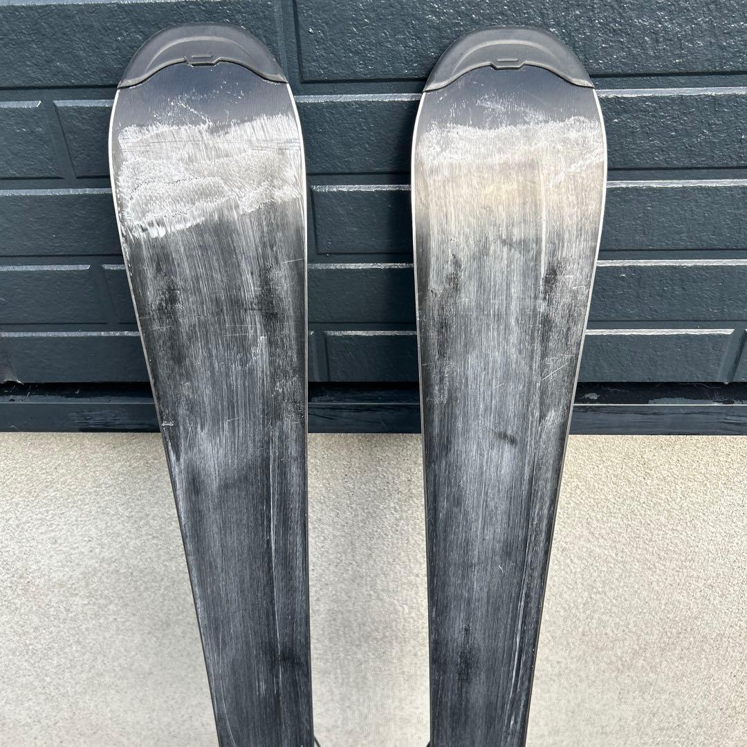 Salomon JR スキー板 120cm