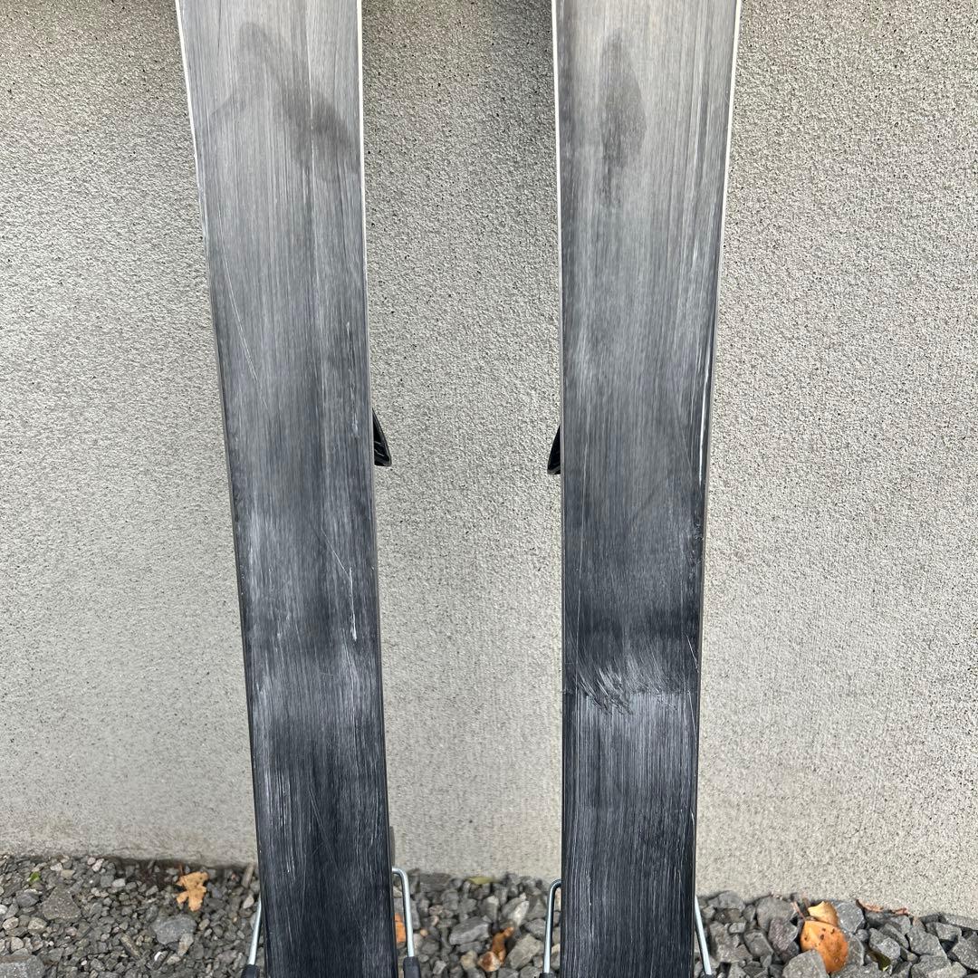 Salomon JR スキー板 120cm