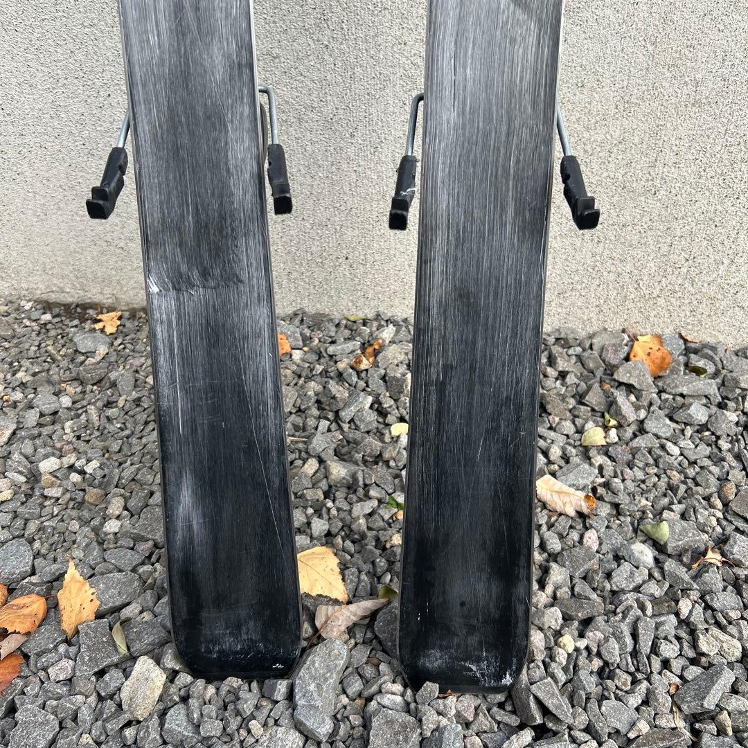 Salomon JR スキー板 120cm