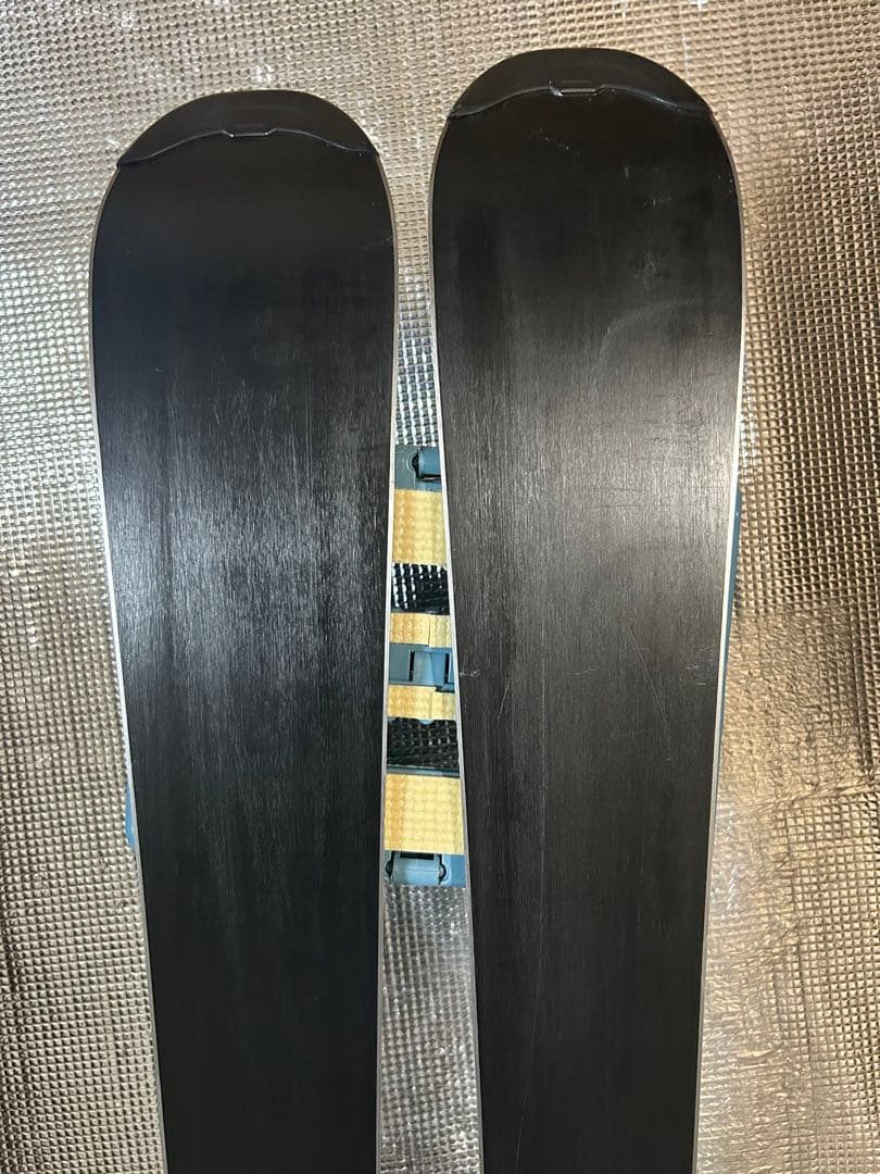 Salomon JR スキー板 120cm