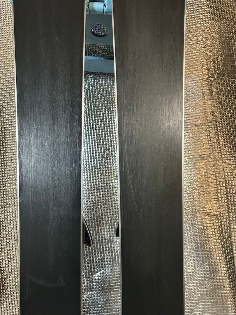 Salomon JR スキー板 120cm