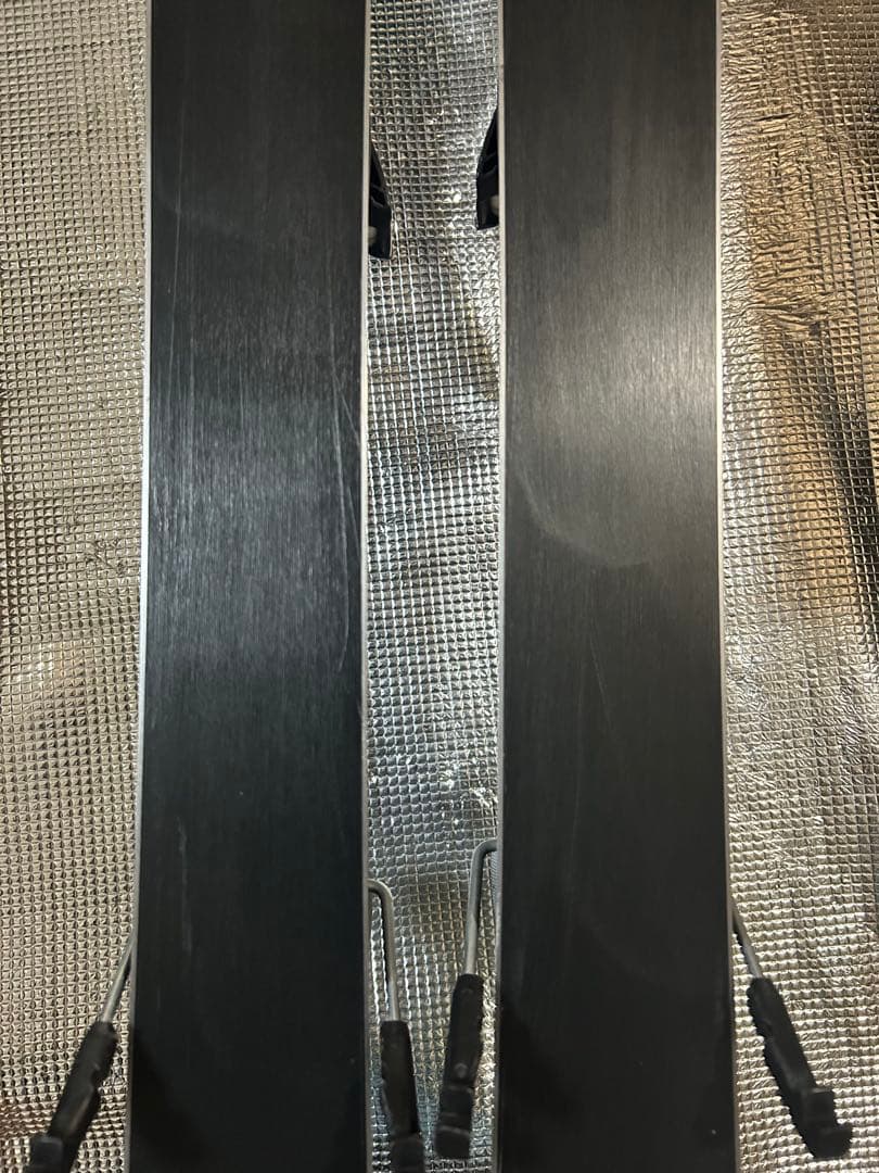 Salomon JR スキー板 120cm