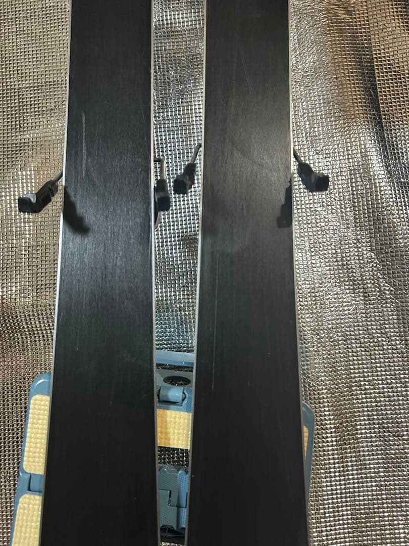 Salomon JR スキー板 120cm