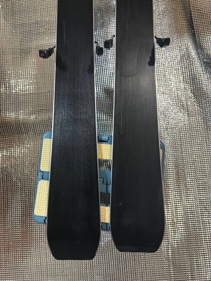 Salomon JR スキー板 120cm