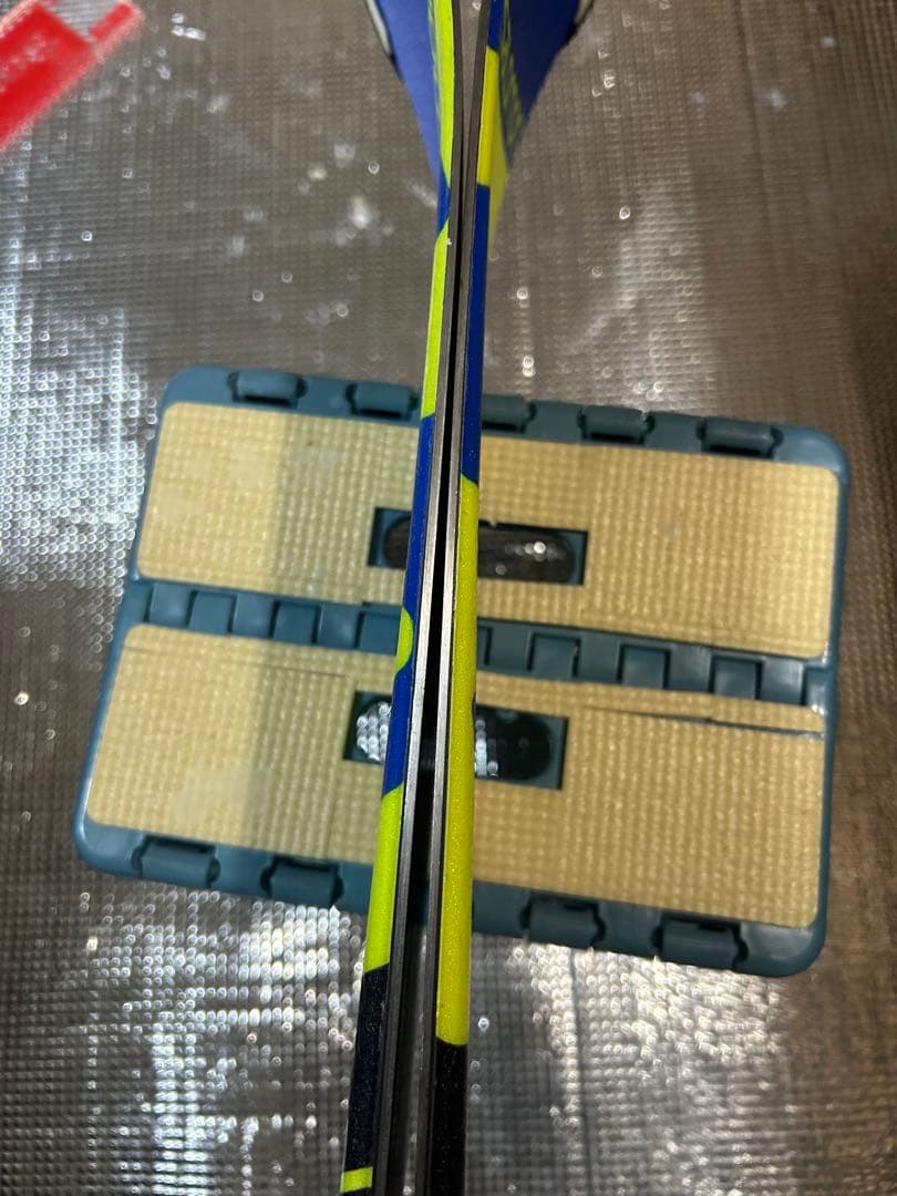 Salomon JR スキー板 120cm