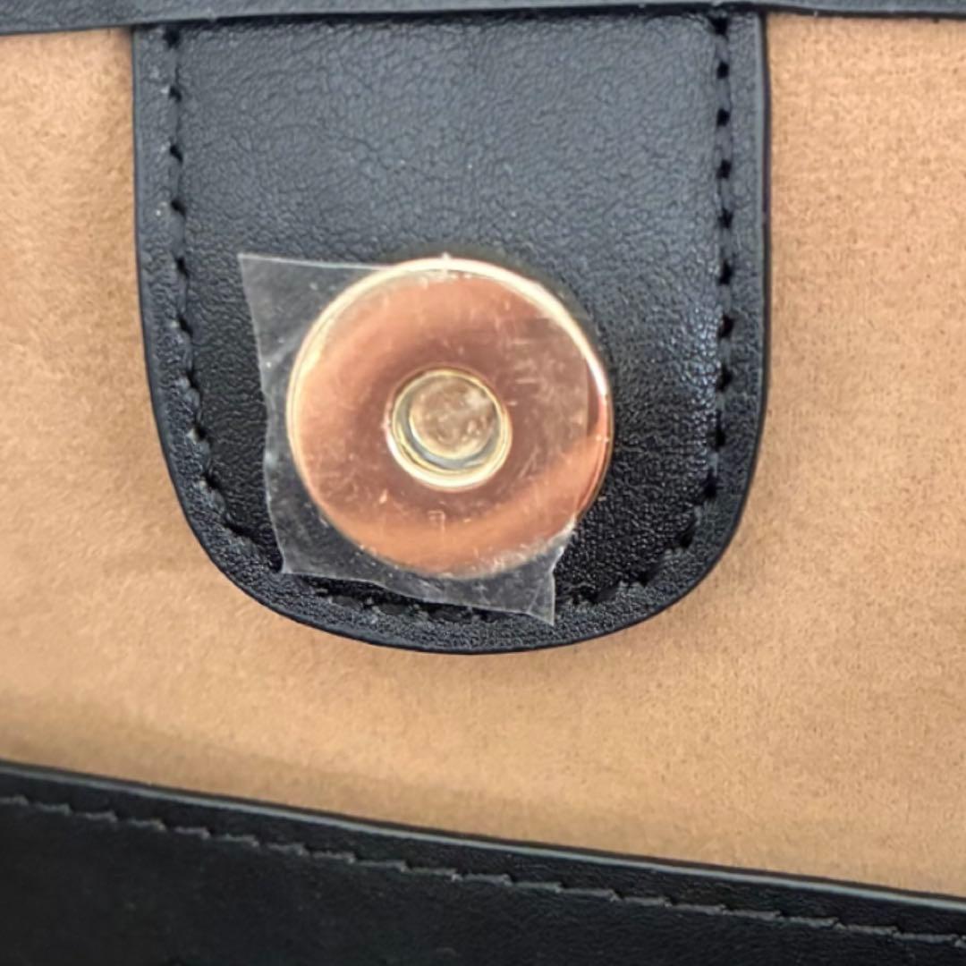 Riri様 新品✨サマンサタバサスクリッタ柄ショルダーバック2way