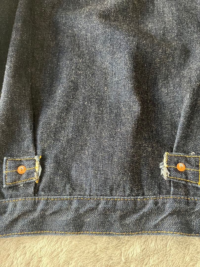 ワンピースオブロック S406XXX M-WW2 with NEMOTO 40