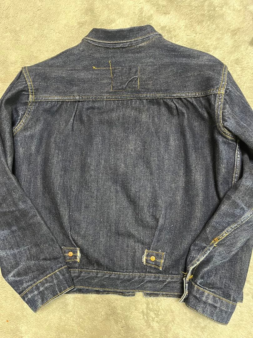 ワンピースオブロック S406XXX M-WW2 with NEMOTO 40