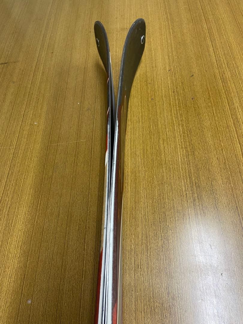 山スキーK2 ウェイバック106 179cm TECビン、BDシール付セット