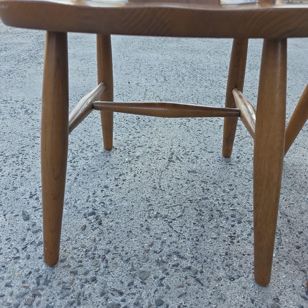 ヴィンテージ WINDS 太平 チャーチチェア ダイニングチェア 椅子 飛騨家具