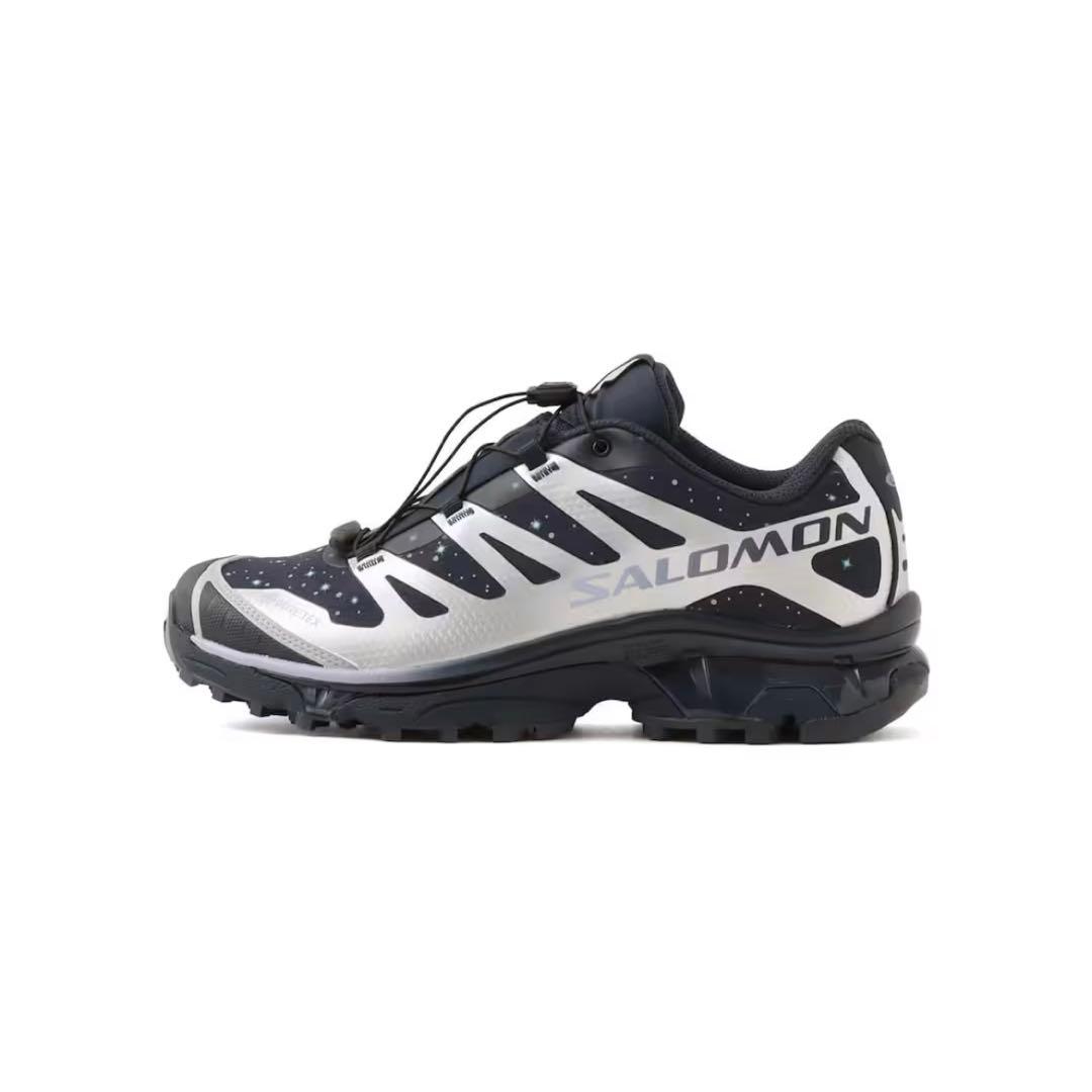 靴 Salomon XT-4 OG GORE-TEX \