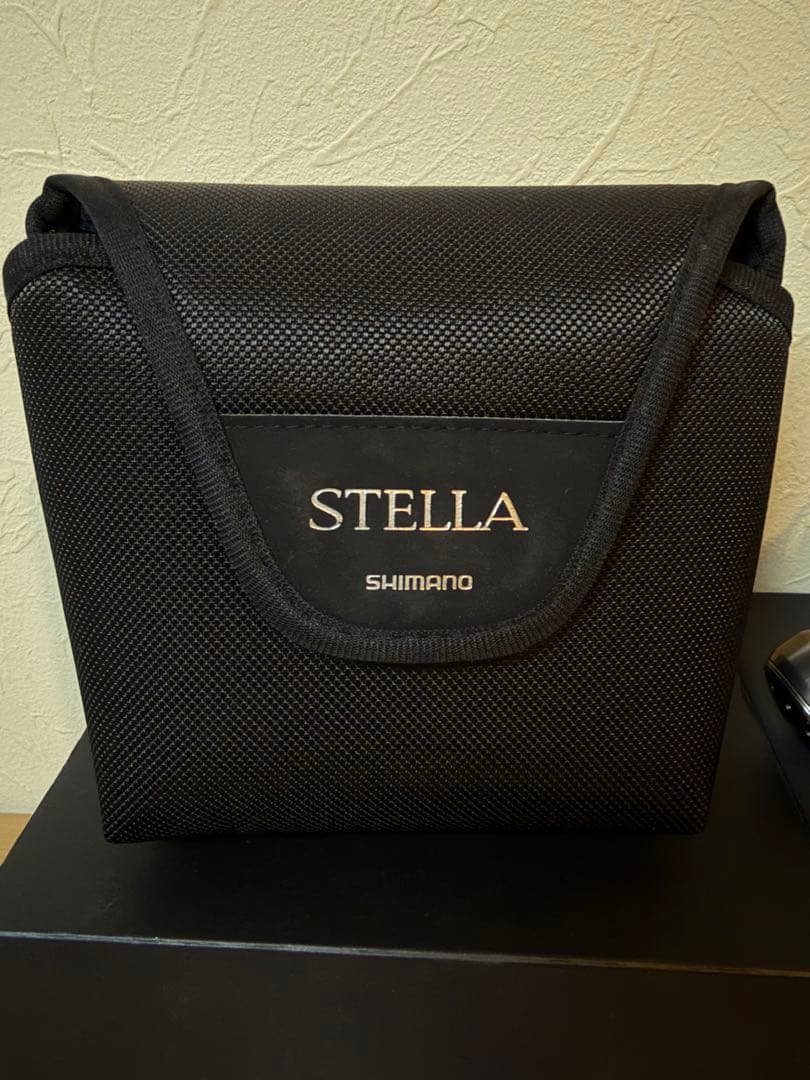 18ステラ　C5000XG スピニングリール　美品