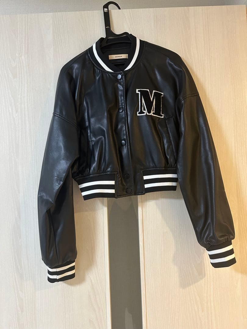 MISTREASSミストレアス スタジャン 三上悠亜