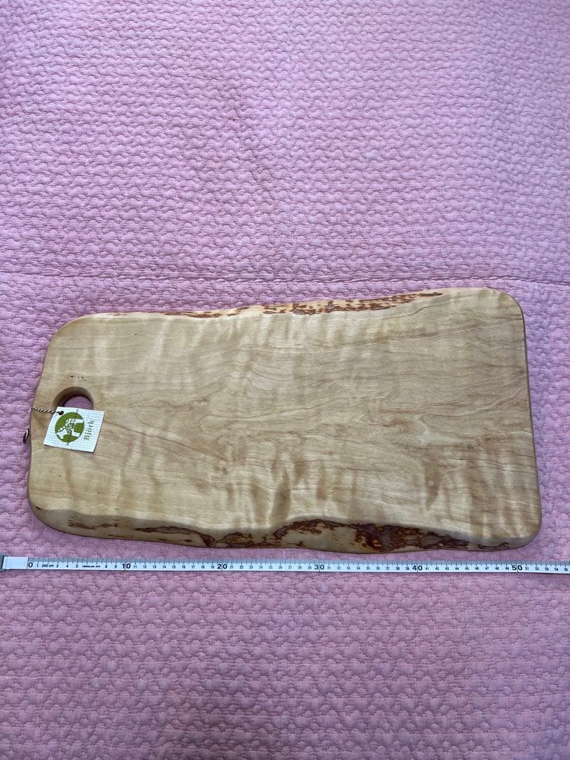 白樺細工　白樺カッティングボード　まとめ売り