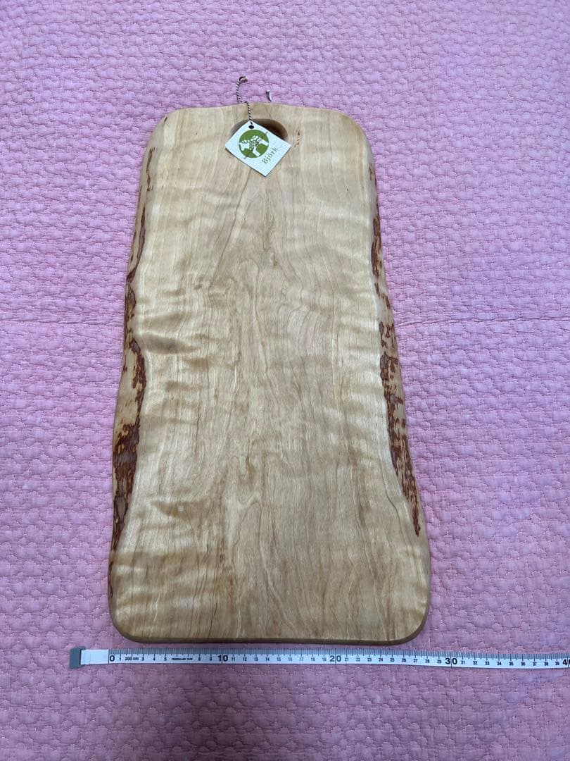 白樺細工　白樺カッティングボード　まとめ売り