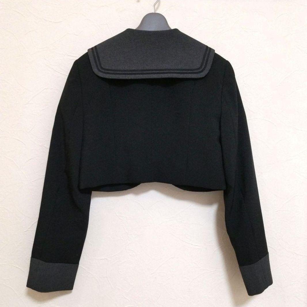 【165】ミシェルアルフレッド フォーマル セーラー 卒服 ワンピース