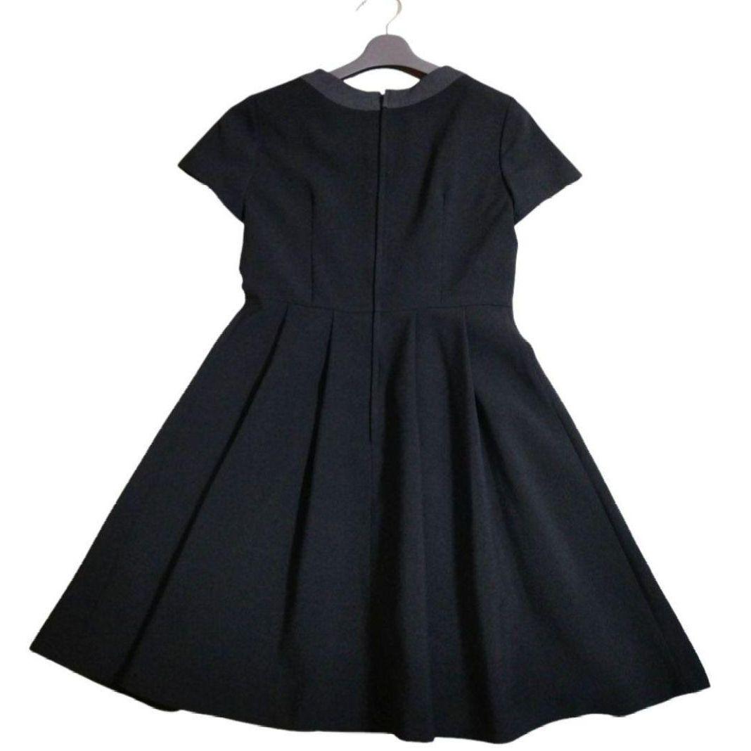 【165】ミシェルアルフレッド フォーマル セーラー 卒服 ワンピース