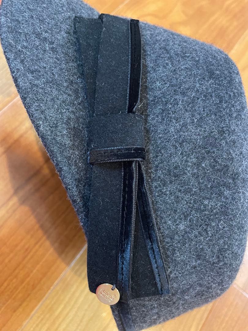 アシーナニューヨーク Rebecca レベッカ HeatherGrey