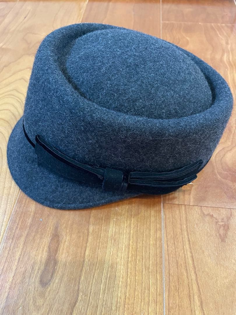 アシーナニューヨーク Rebecca レベッカ HeatherGrey