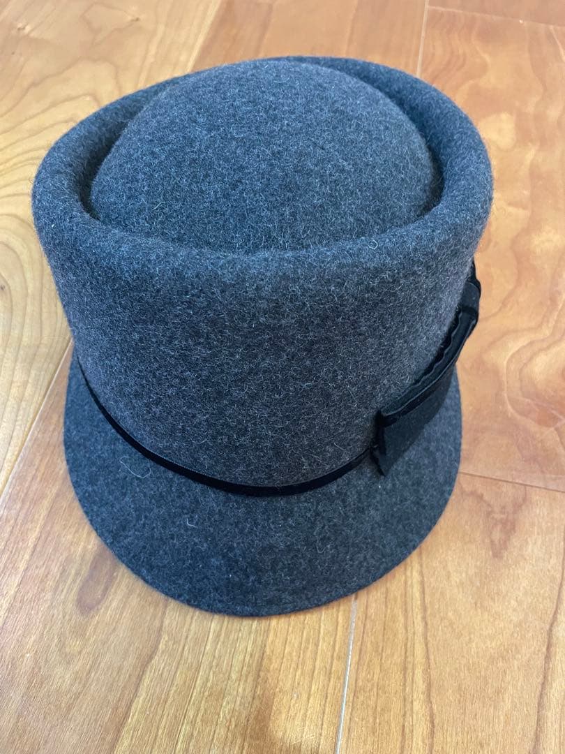 アシーナニューヨーク Rebecca レベッカ HeatherGrey