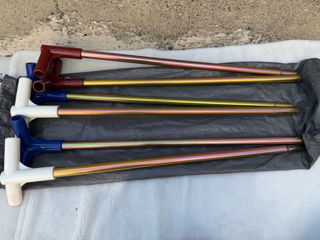 OGAWA テント「カーサイドロッジ 2340」