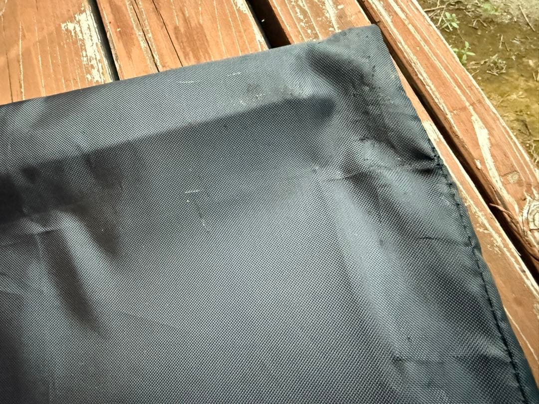 廃盤品UNIFLAME薪グリルレギュラー