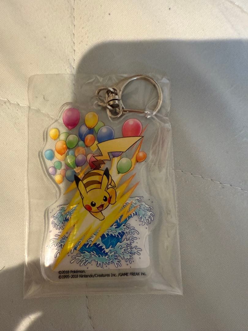 Nintendo Switch Let’s Go! ピカチュウセット セブン特典