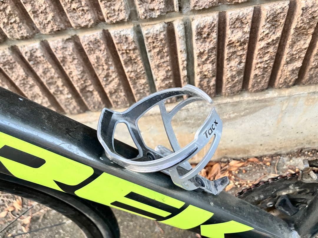 TREK 「トレック」 DOMANE AL3 DISK 2021 ロード　52