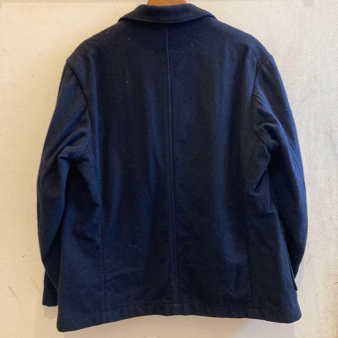 ポストオーバーオールズ　E-Z RIDER USA生産